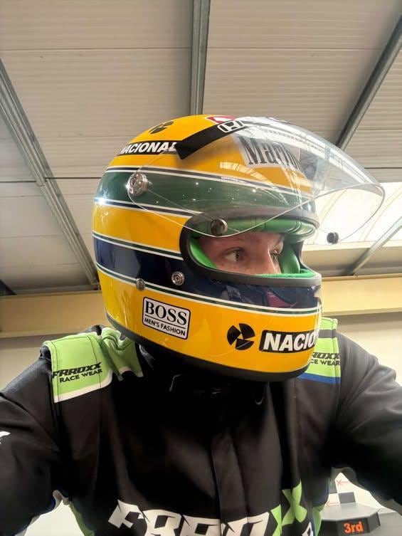 Formula 1 lando norris helmet - Etsy 日本