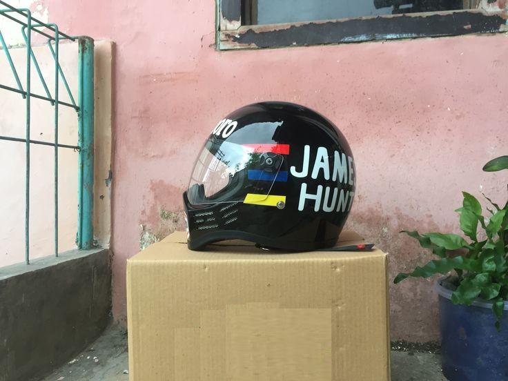 Simpson helmet - Etsy 日本