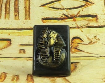 Archaeological Gift Funny soap Ancient Egypt Theme Adventure Soap Pharaoh hieroglyphs Finding Unique Gift Vintage