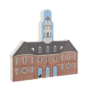 Colonial Williamsburg Capitol, Historic Williamsburg Virginia, History Museum, Cats Meow Village, America 250, Revolutionary War, 1776