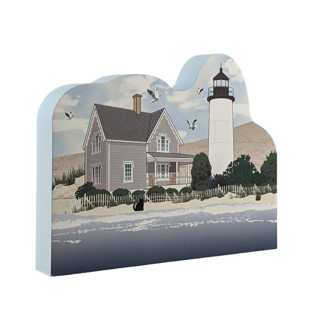 Cats Meow Village Barnstable Cape Cod Massachusetts, Sandy Neck