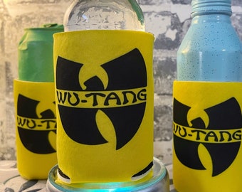 Wu-Tang Clan Can Cozie, WUTANG Band Music