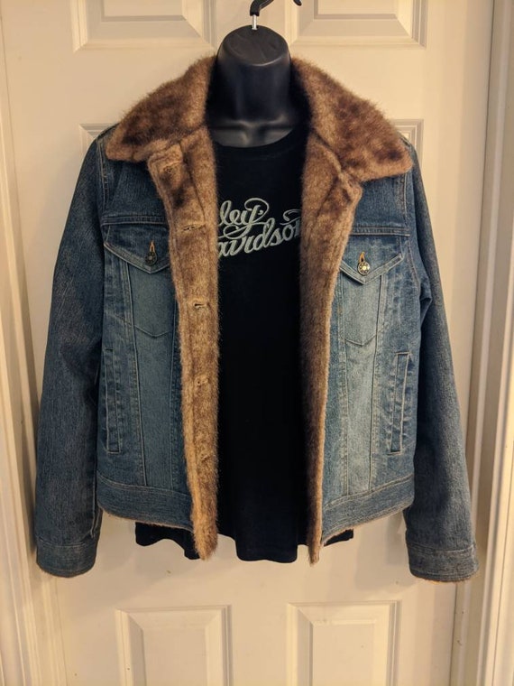 marvin richards jacket