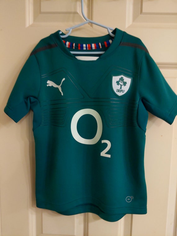 irish rugby jersey kids