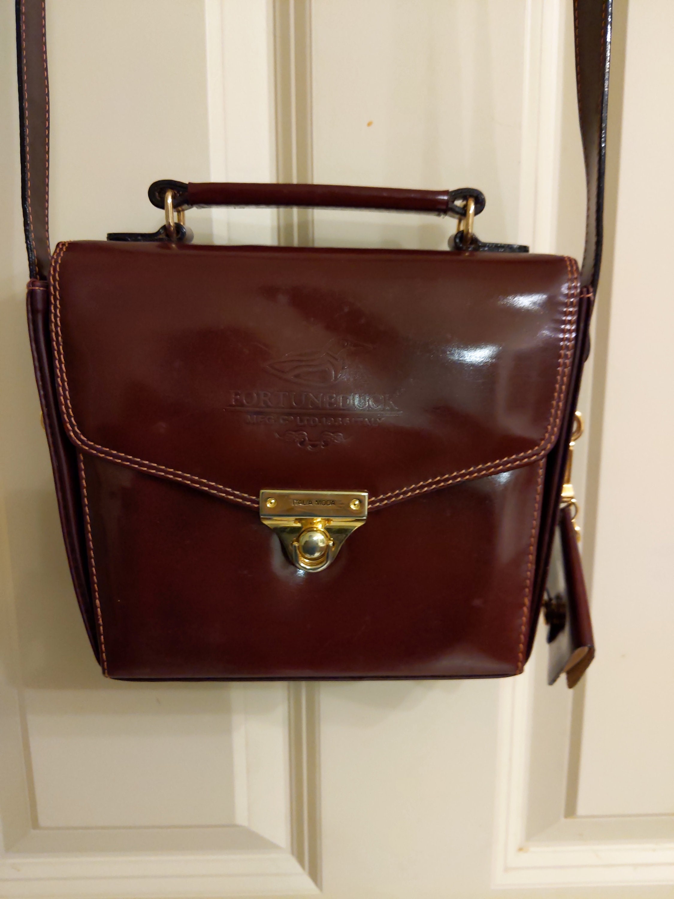 duck purse sex and the city