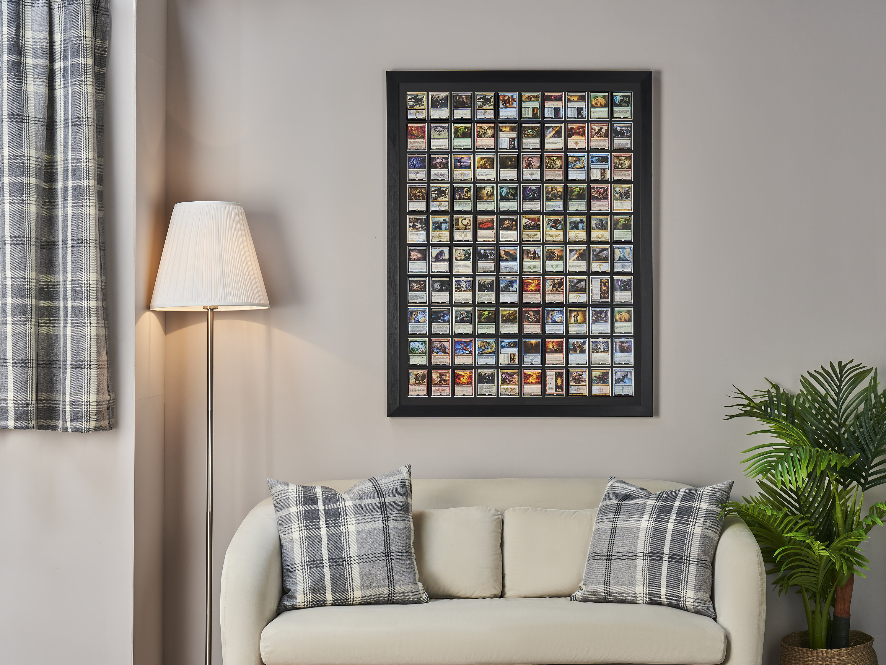 mtg card picture frame Pokemon Display these Interlocking Card Frames are the ideal choice. 5 Trading Card Frame (1x5