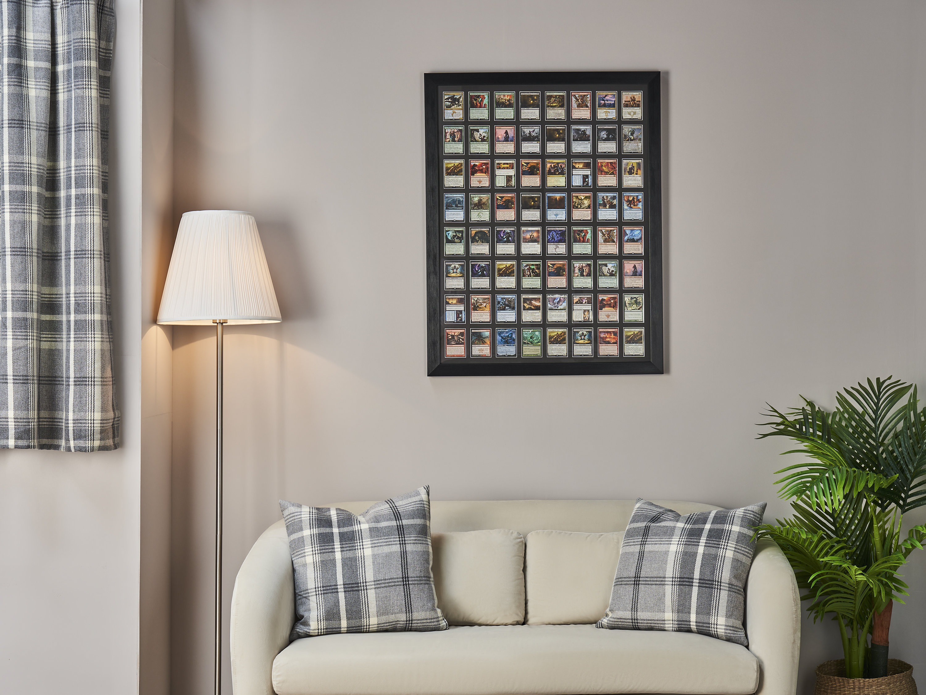 yugioh card wall display Sold Out: Pre Order main image 1