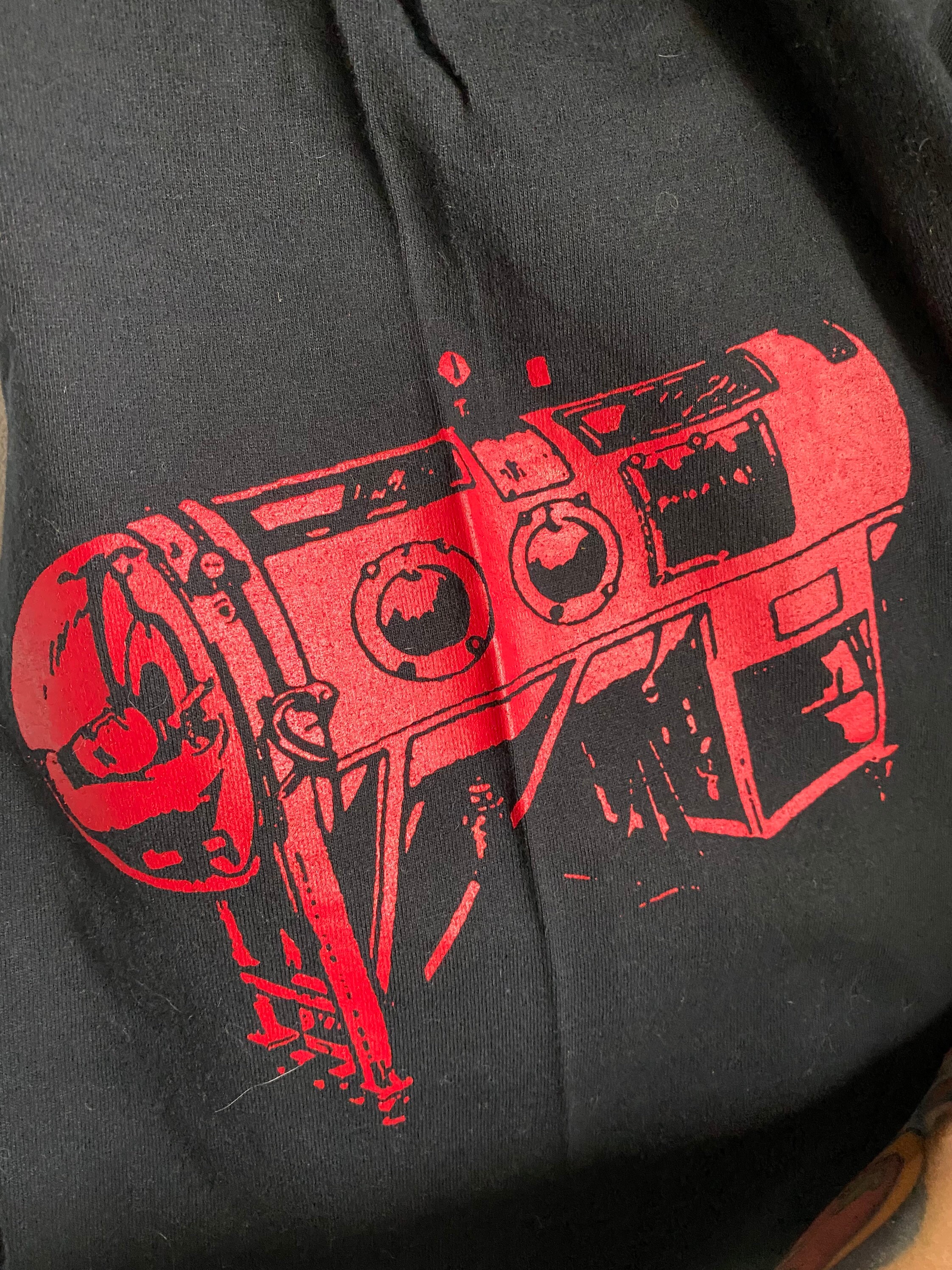 Iron Lung for sale Only 3 left at 65