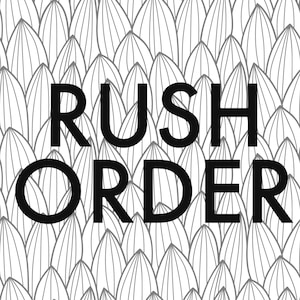 Expedited Order Processing