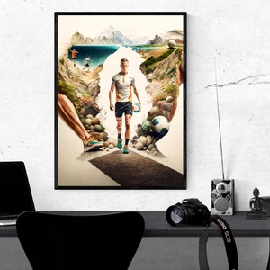 Welcome to the Athlete&#39;s Playground: Elevate Your Fitness Game with Etsy&#39;s Sports and Fitness Collection! for Fitness Fanatics.