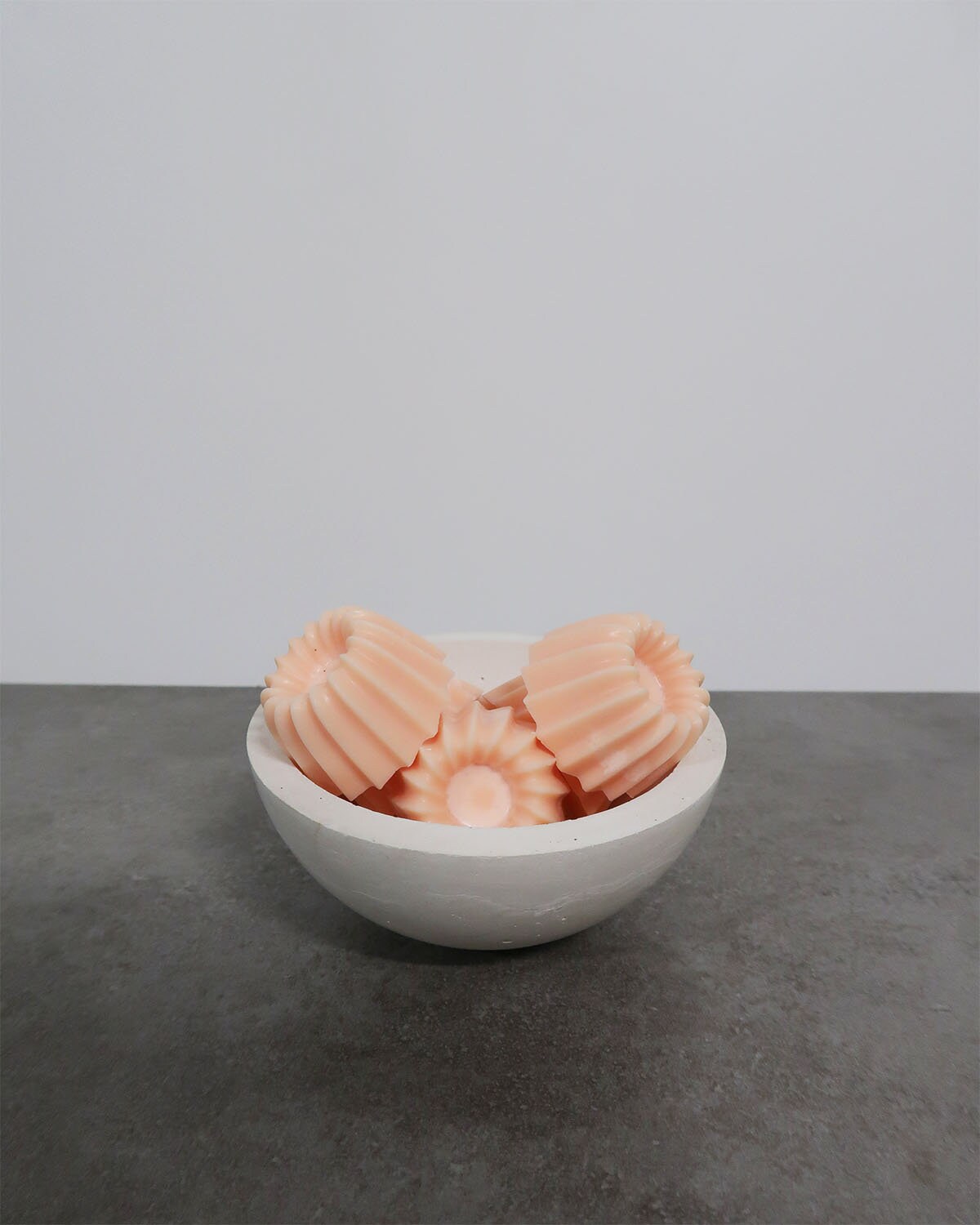 Fondant de Cire - Fleur d'oranger