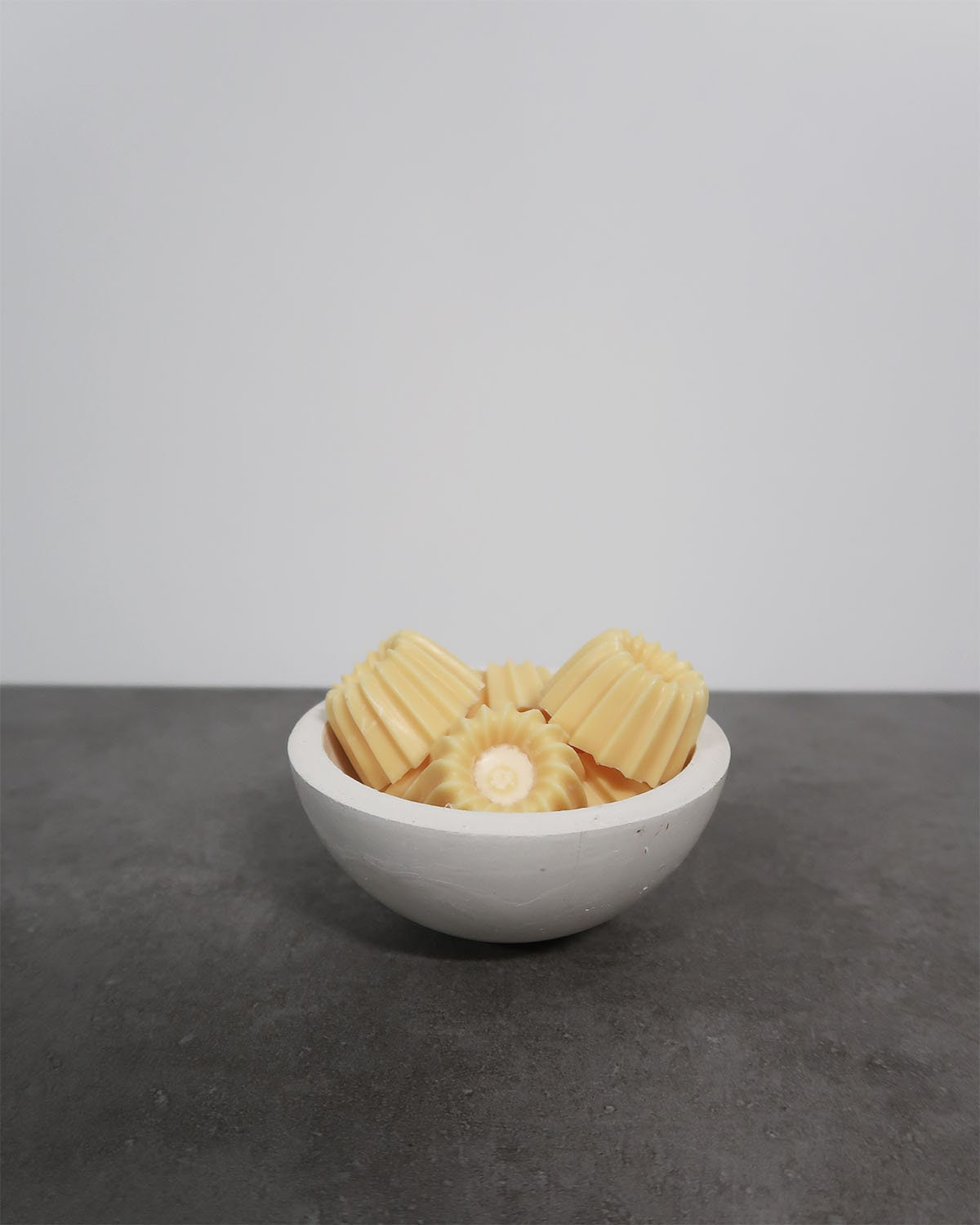 Fondant de Cire - Ambre