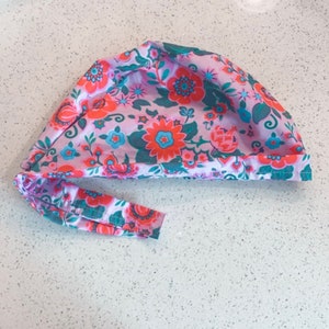 Schrubbmütze: Blue Raspberry Laffy Taffy