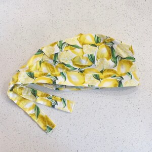 Schrubbmütze: Pucker Up