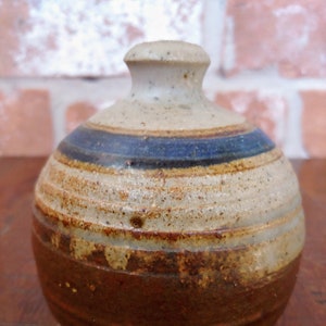 Ken Williams Keramik Vase, Pueblo Keramik, Ken Williams Keramik