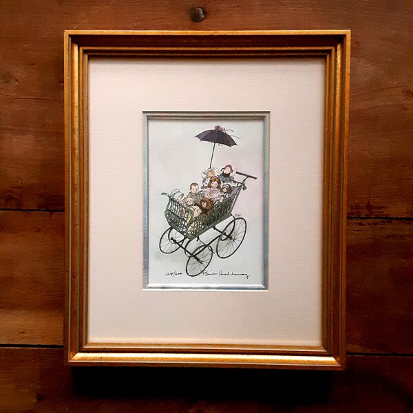 Bob Holloway Prints - Etsy