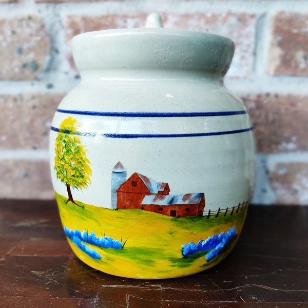 Yesteryears Pottery Marshall Texas Etsy