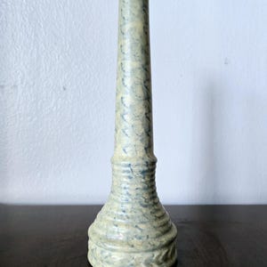 Peters & Reed Art Pottery Vase Arts and Crafts Pottery Peters and Reed Pottery