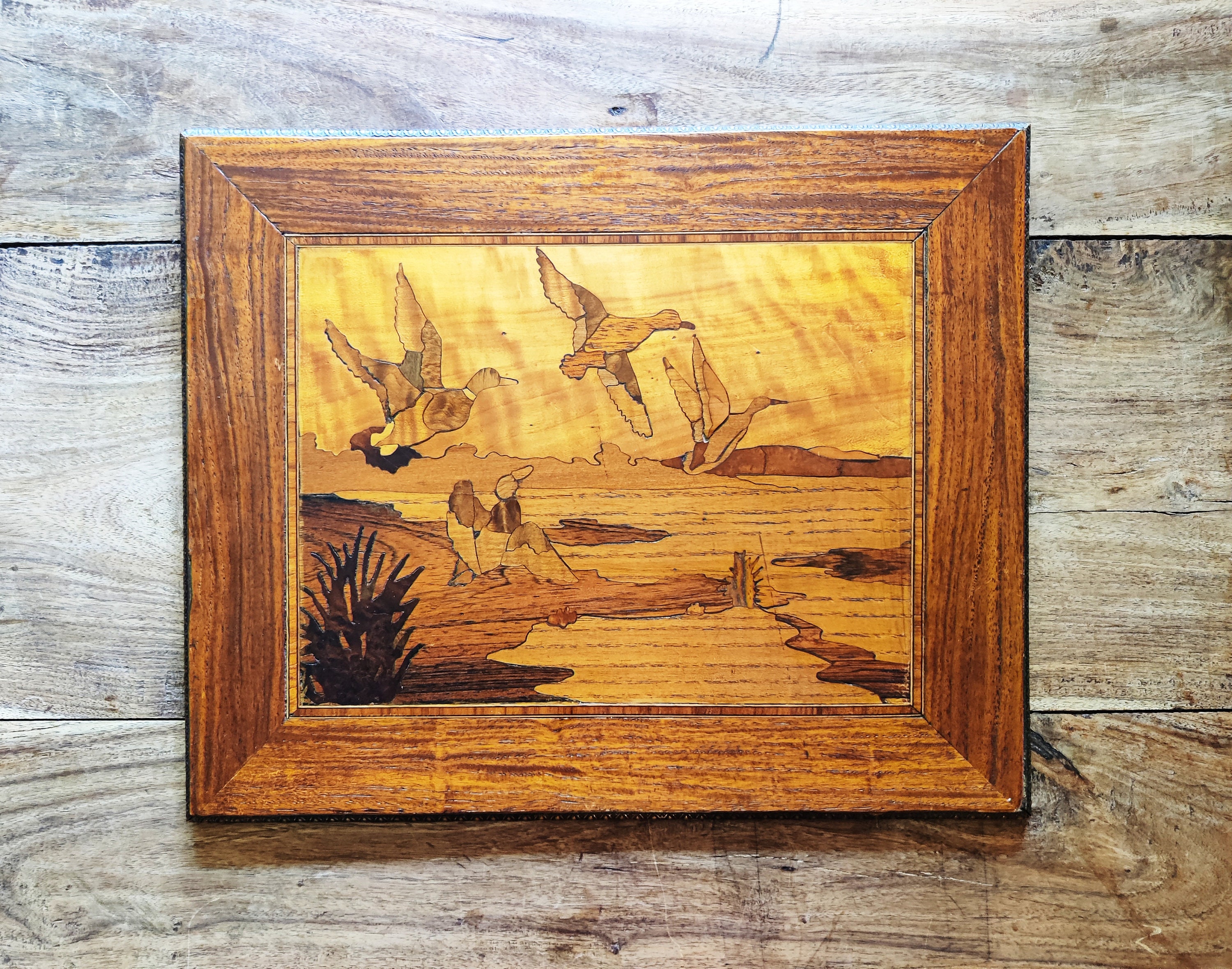 ヴィンテージ アンティーク 油絵 アート hooked vintage ヴィンテージ アンティーク 油絵 アート hooked vintage