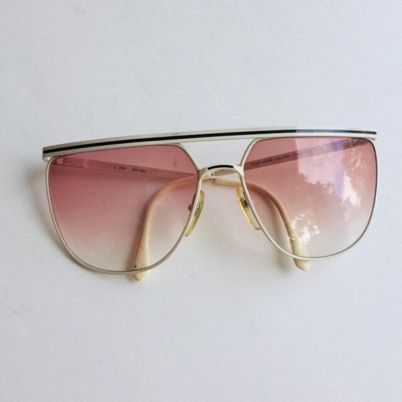 Viva Moda Italiana Sunglasses. Made in Italy. New Vin… Gem