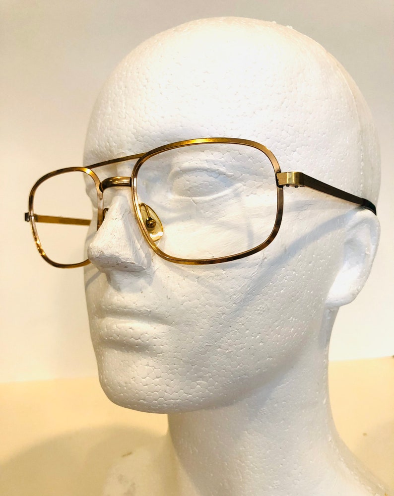 Ottet Eyeglass Frames. Made in France. New Vintage. NOS Etsy