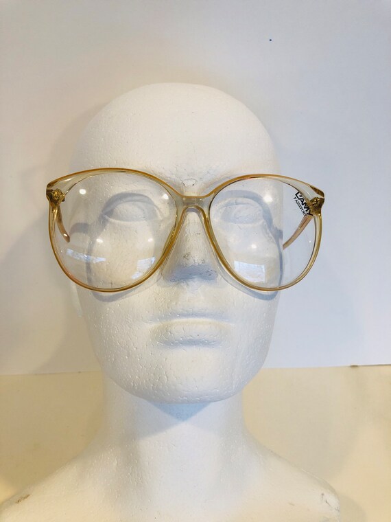 L’Amy Passeport eyewear frames. Made in France. New V… Gem