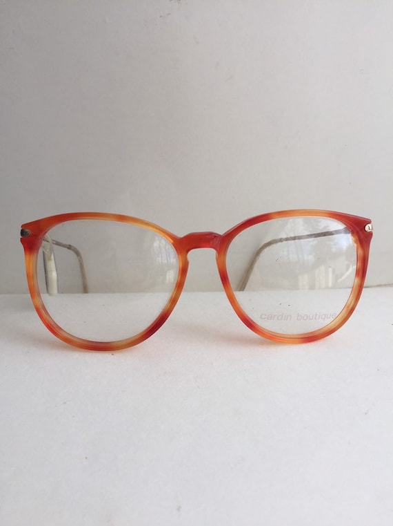 Pierre Cardin Boutique eyeglasses. New Vintage. NO