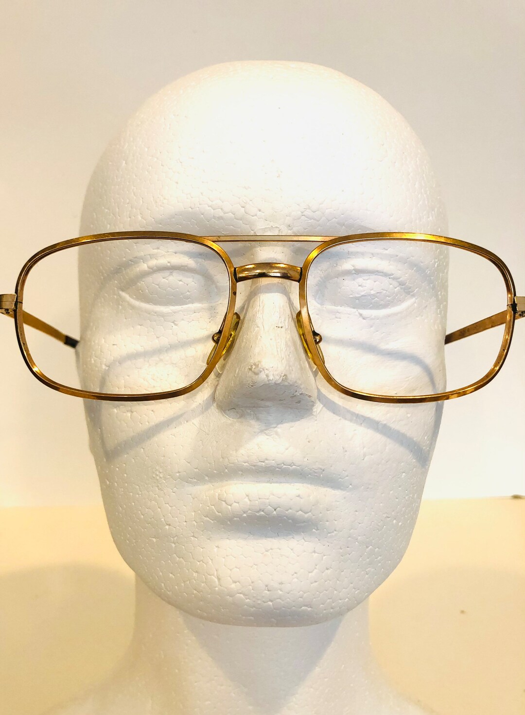 Ottet Eyeglass Frames. Made in France. New Vintage. NOS Etsy