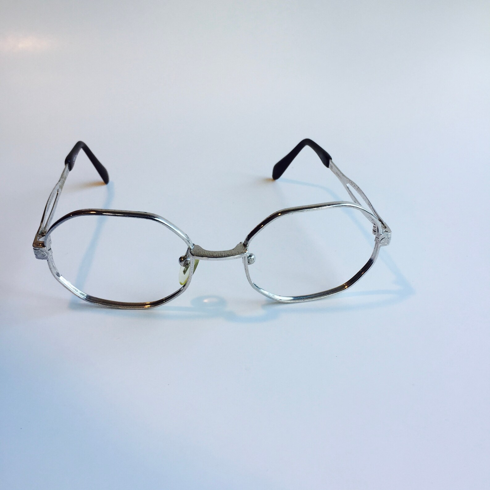 Safilo Eyeglasses frames. Made in Italy. New Vintage. NOS Etsy Polska