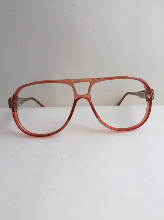 Safilo Elasta Eyeglasses frames. Made in Italy. Ne