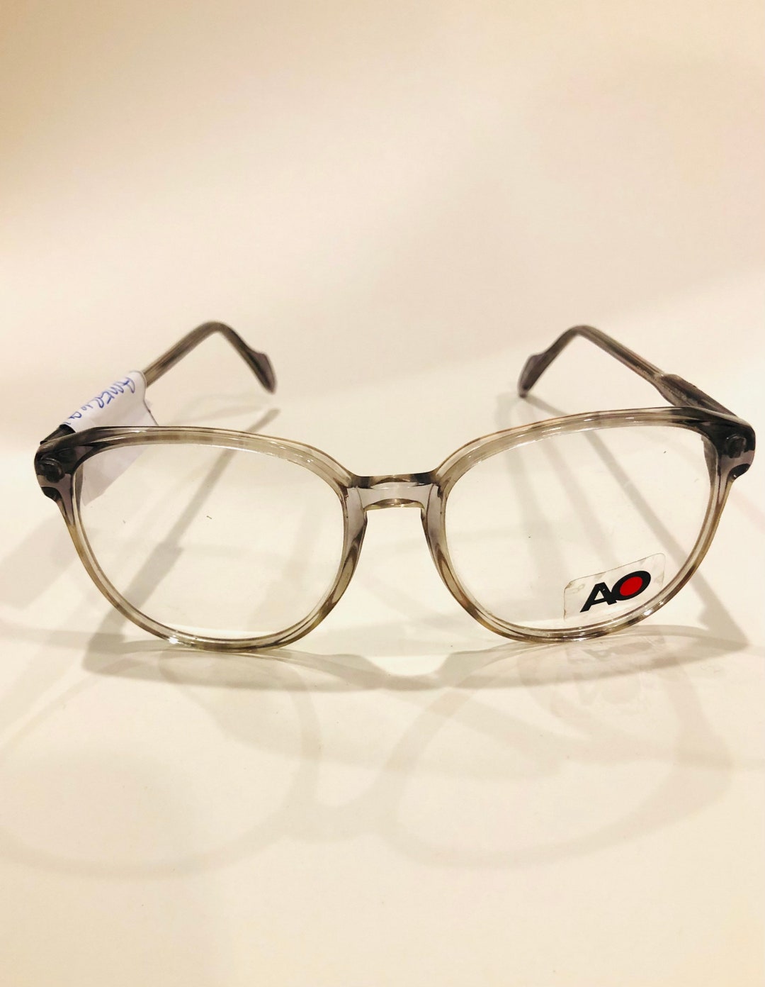 American Optical Eyeglass Frames. Made in USA. New Vintage. NOS Etsy