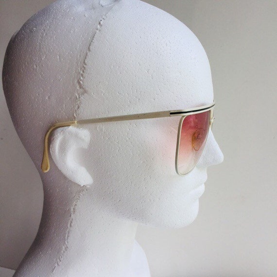 Viva Moda Italiana Sunglasses. Made in Italy. New Vin… Gem