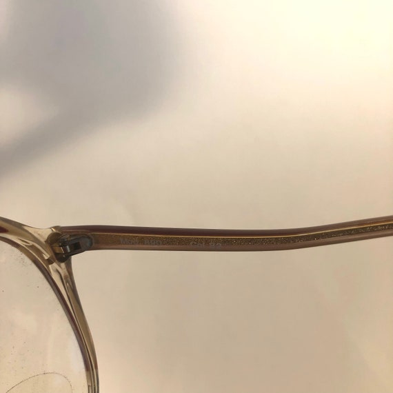 Opti Lunettes eyeglass frames. Made in France. Ne… - image 3