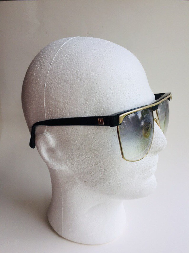 New Vintage NOS GL Sensation Guy Laroche Paris Sunglasses