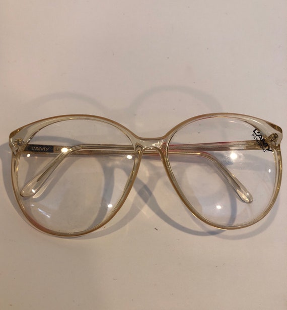 L’Amy Passeport eyewear frames. Made in France. New V… Gem