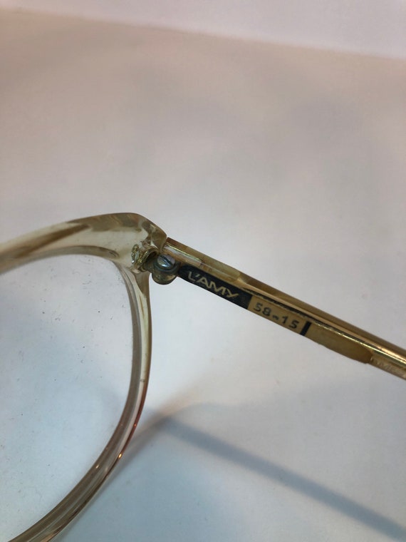 L’Amy Passeport eyewear frames. Made in France. New V… Gem