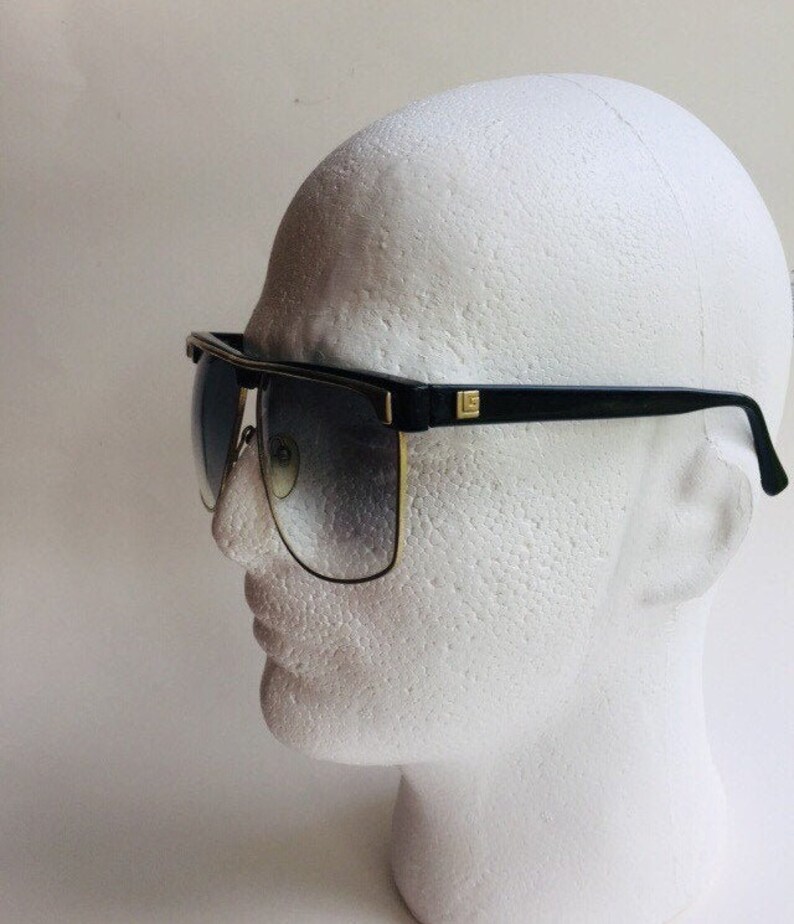 New Vintage NOS GL Sensation Guy Laroche Paris Sunglasses