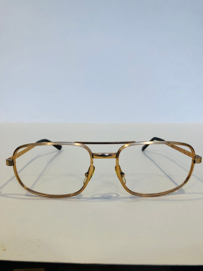 Ottet Eyeglass Frames. Made in France. New Vintage. NOS Etsy