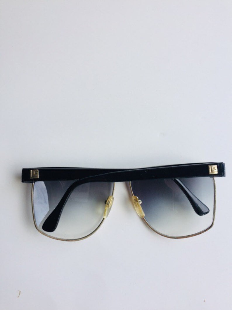New Vintage NOS GL Sensation Guy Laroche Paris Sunglasses