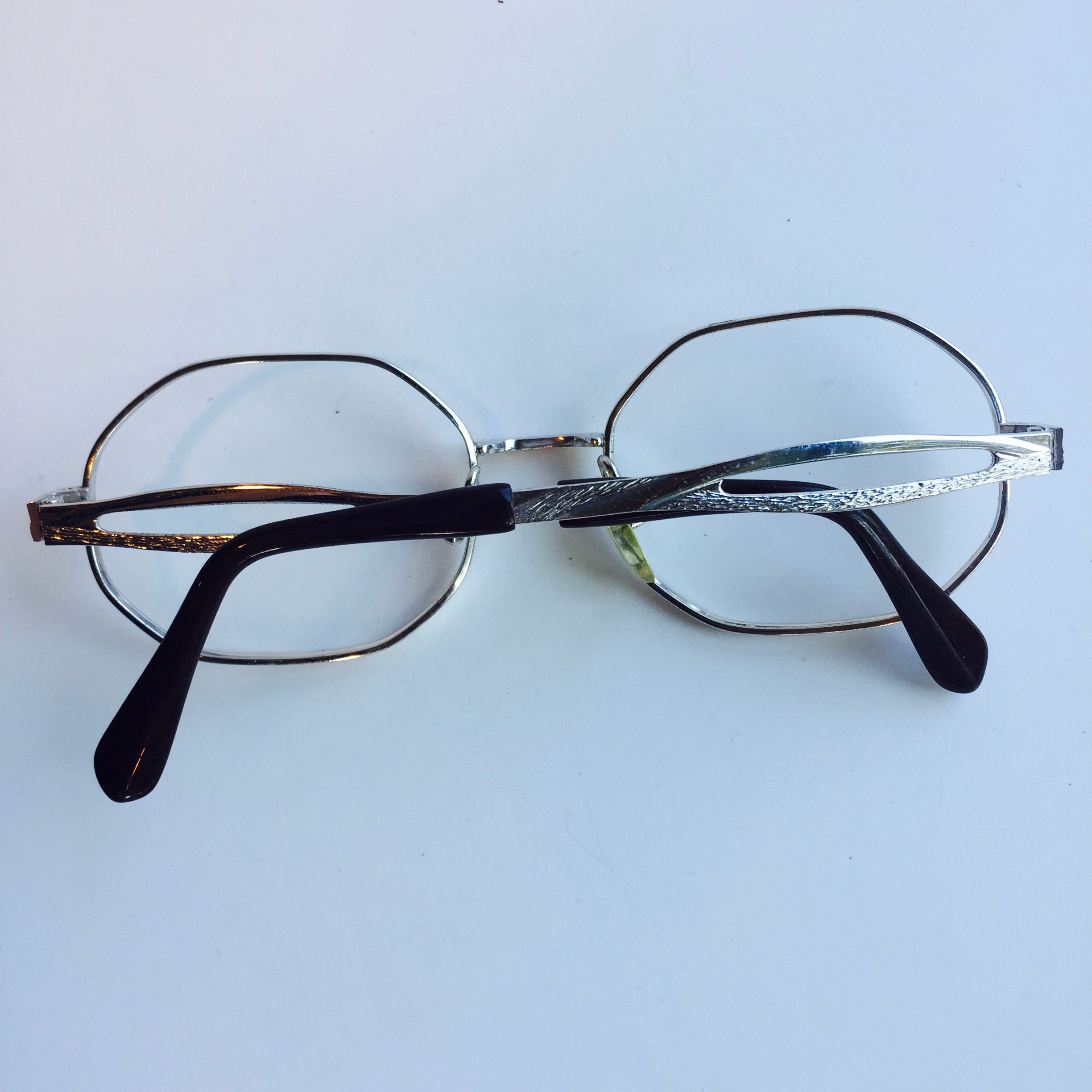 Safilo Eyeglasses frames. Made in Italy. New Vintage. NOS Etsy Polska