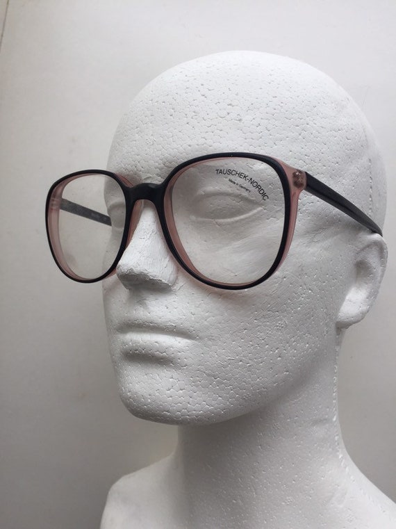 Tauschek-Nordic eyeglasses frames made in Germany.