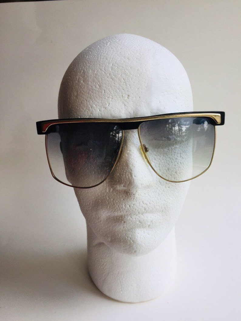 New Vintage NOS GL Sensation Guy Laroche Paris Sunglasses