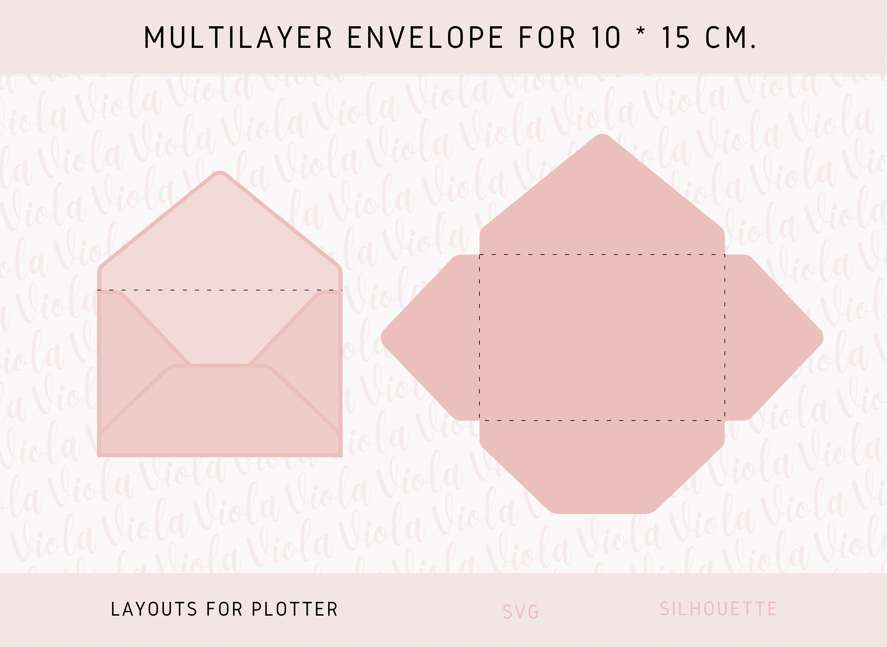 Free Cricut Envelope Templates