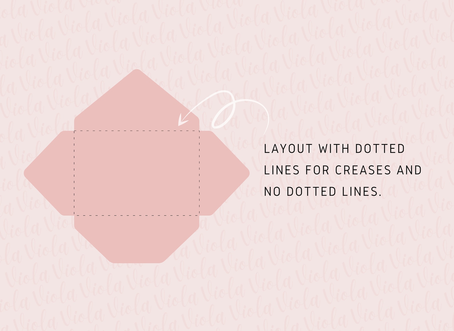 Envelope Template SVG Cricut Silhouette 10 5x11 5 Gift Card Envelope