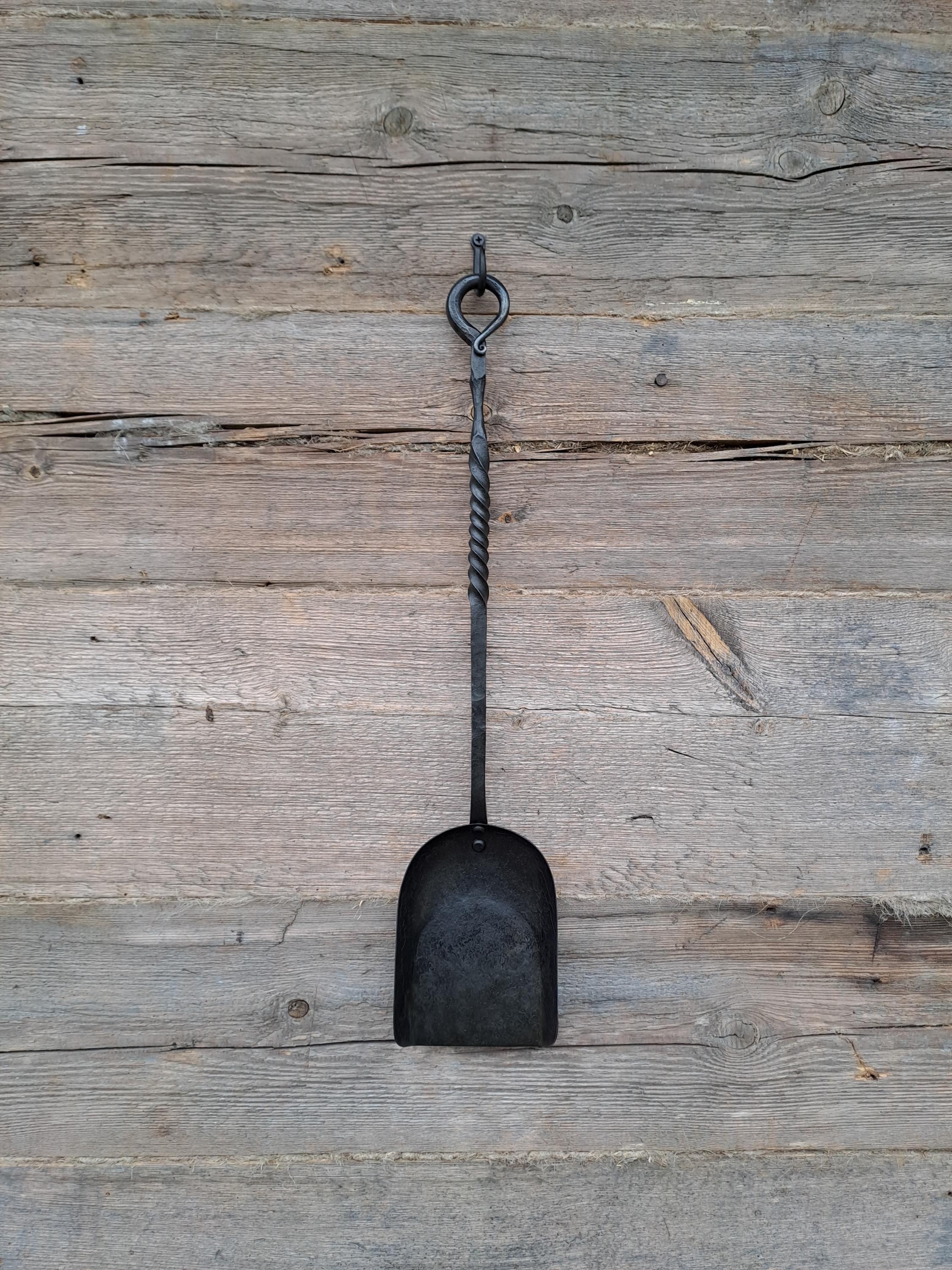 Minuteman International Pelle De Cheminée Standard Noir 71,1 Cm - 5