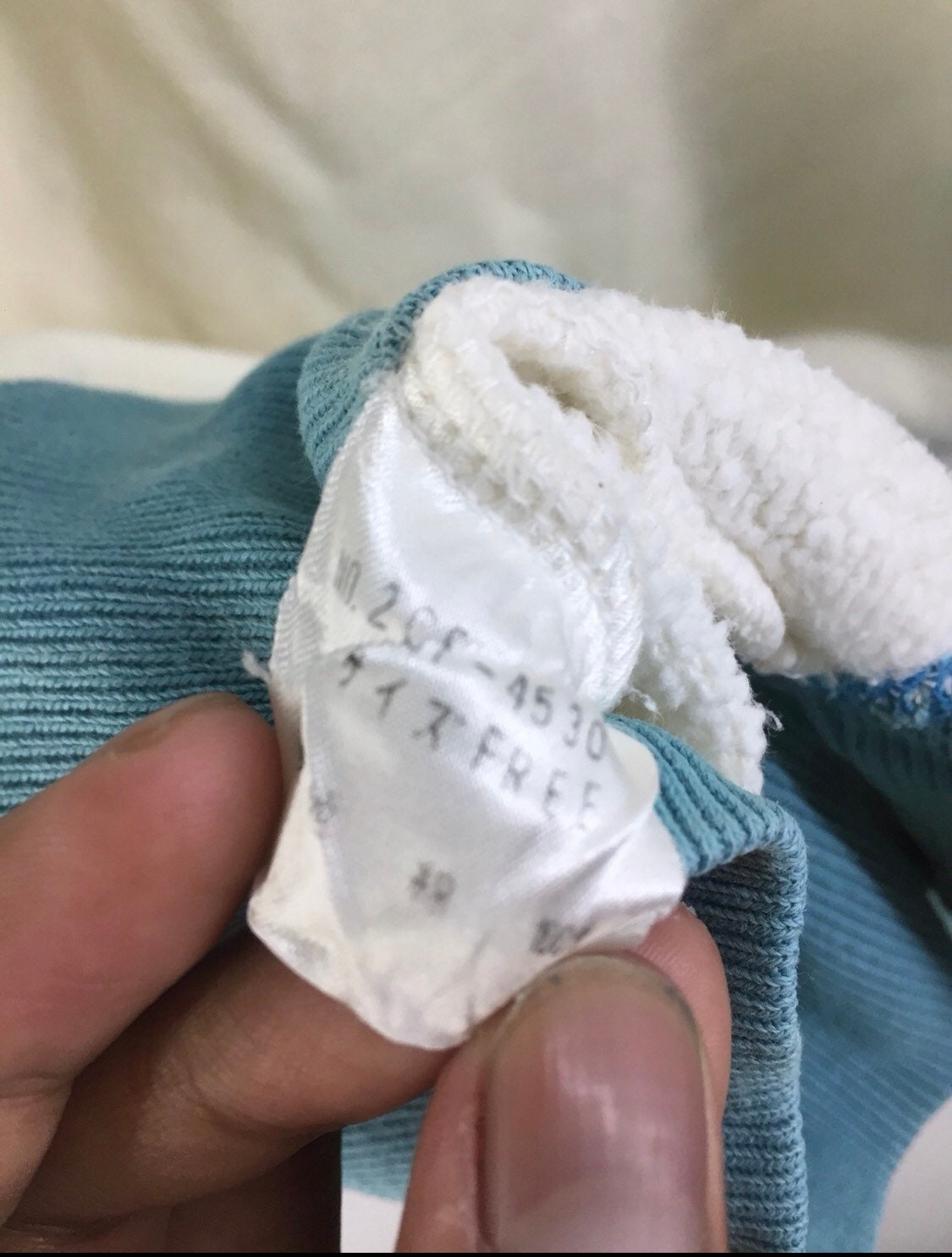 Jahrgang Hystereric Glamour Säure waschen Hoodie | Etsy