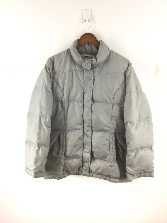 fila puffer