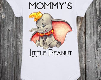 dumbo baby stuff