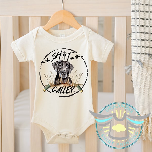 Baby Clothes Labrador Duck Etsy