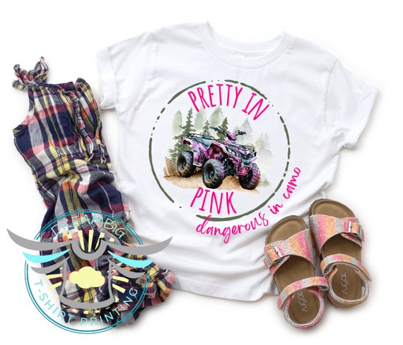 Daddy's Girl Shirt Camo Daddy and Daddy's Girl -  Portugal